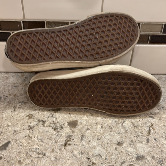 VANS Sk8-HI Skateboard shoes - Picture 6 of 8